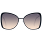 Black Women Sunglasses