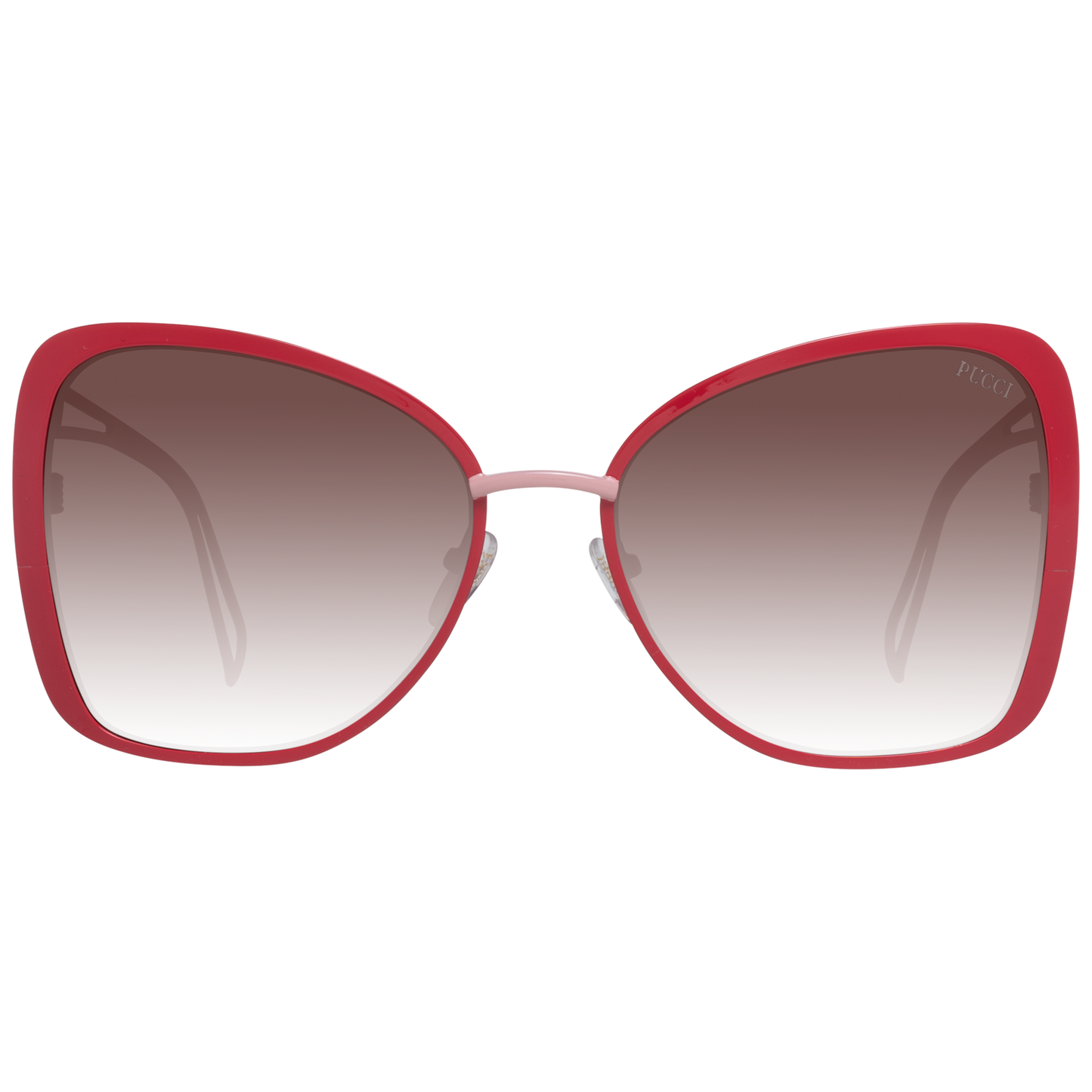 Red Women Sunglasses