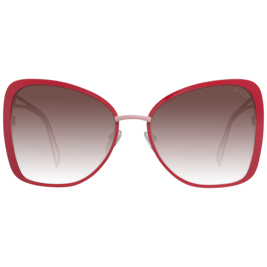 Red Women Sunglasses