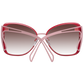 Red Women Sunglasses