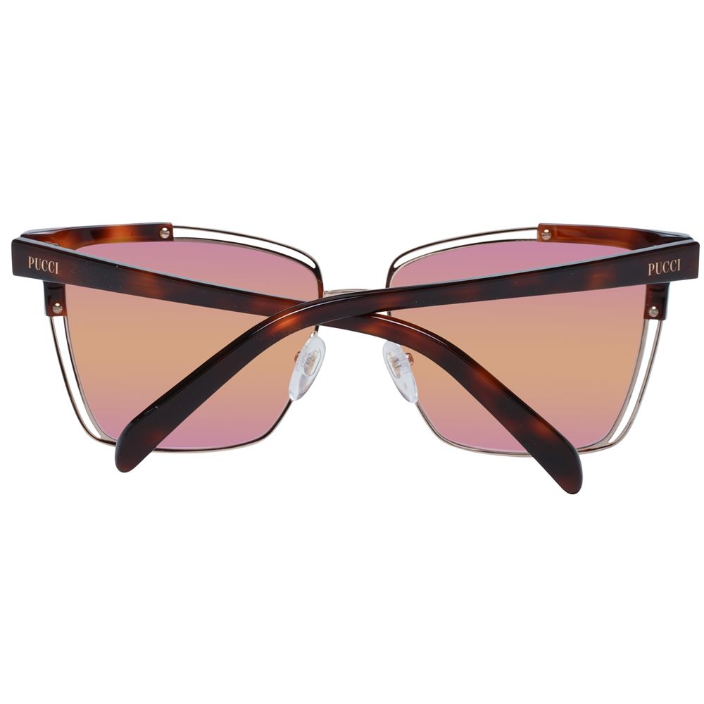 Brown Women Sunglasses