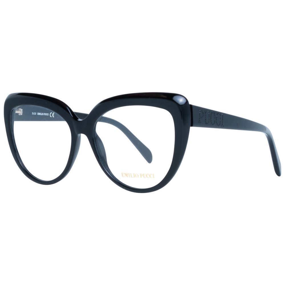 Black Women Optical Frames