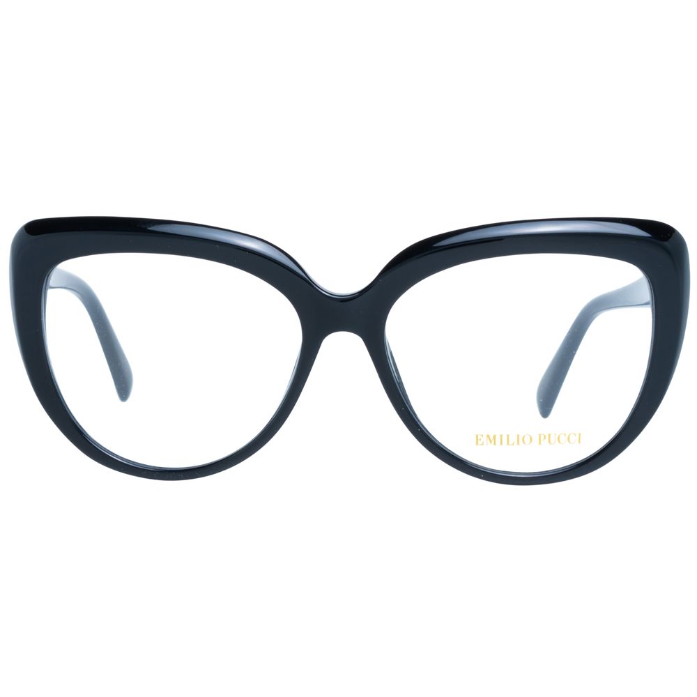 Black Women Optical Frames