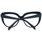 Black Women Optical Frames