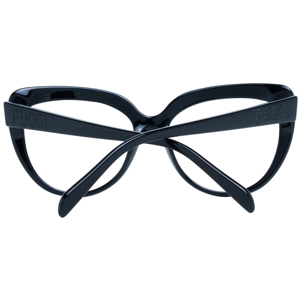 Black Women Optical Frames