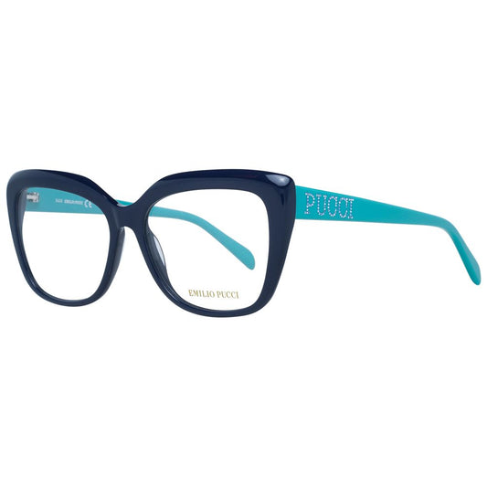 Blue Women Optical Frames