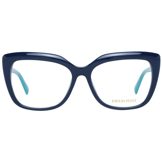 Blue Women Optical Frames