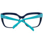 Blue Women Optical Frames