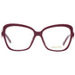 Red Women Optical Frames