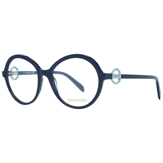 Blue Women Optical Frames