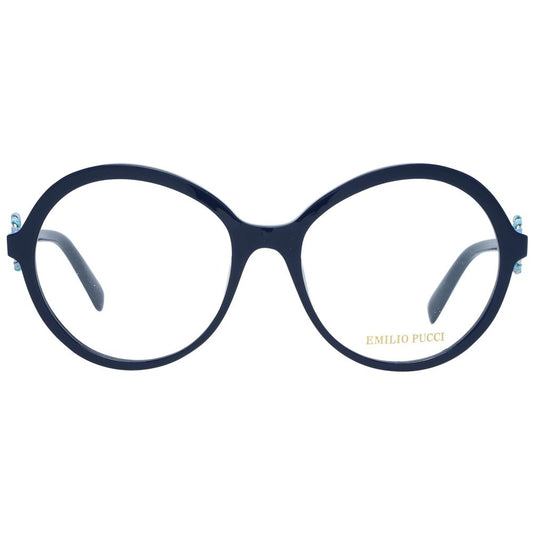 Blue Women Optical Frames