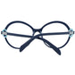 Blue Women Optical Frames