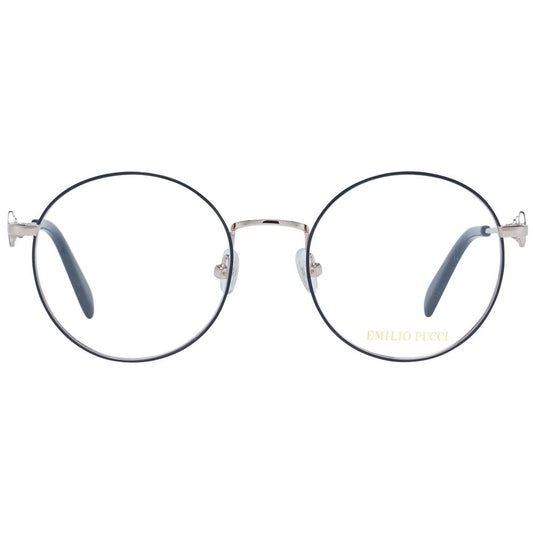 Blue Women Optical Frames