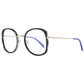 Black Women Optical Frames