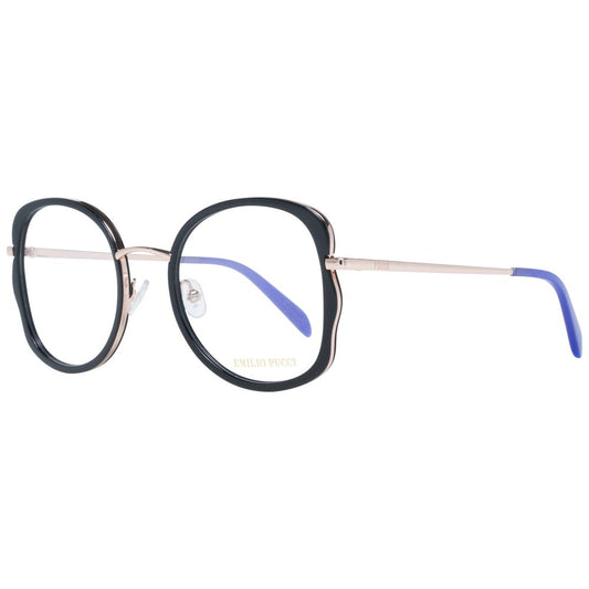 Black Women Optical Frames