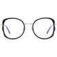 Black Women Optical Frames