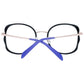 Black Women Optical Frames
