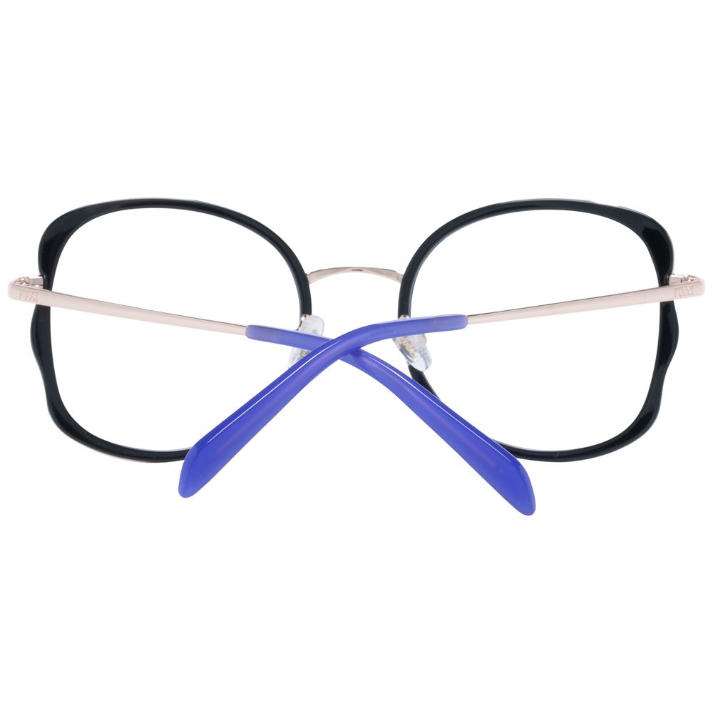 Black Women Optical Frames