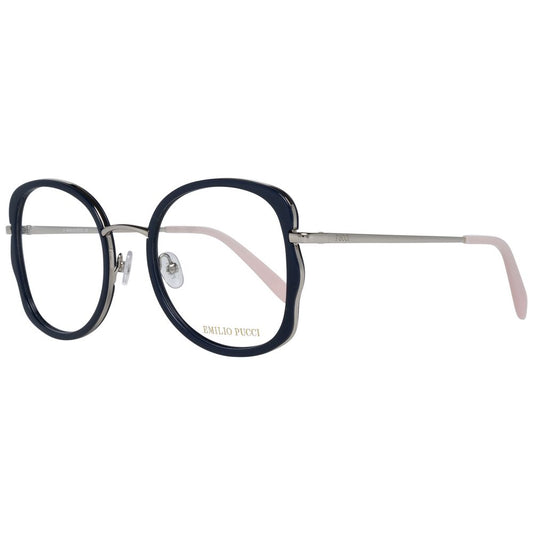 Blue Women Optical Frames