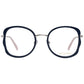 Blue Women Optical Frames