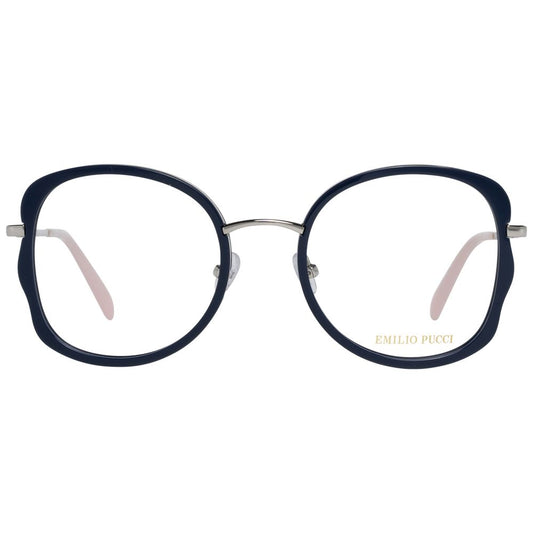 Blue Women Optical Frames