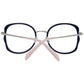 Blue Women Optical Frames