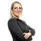 Blue Women Optical Frames