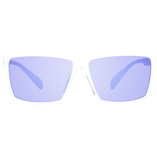 White Men Sunglasses