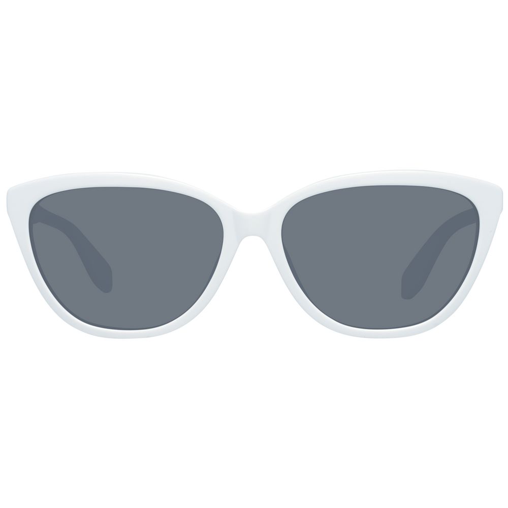 White Women Sunglasses