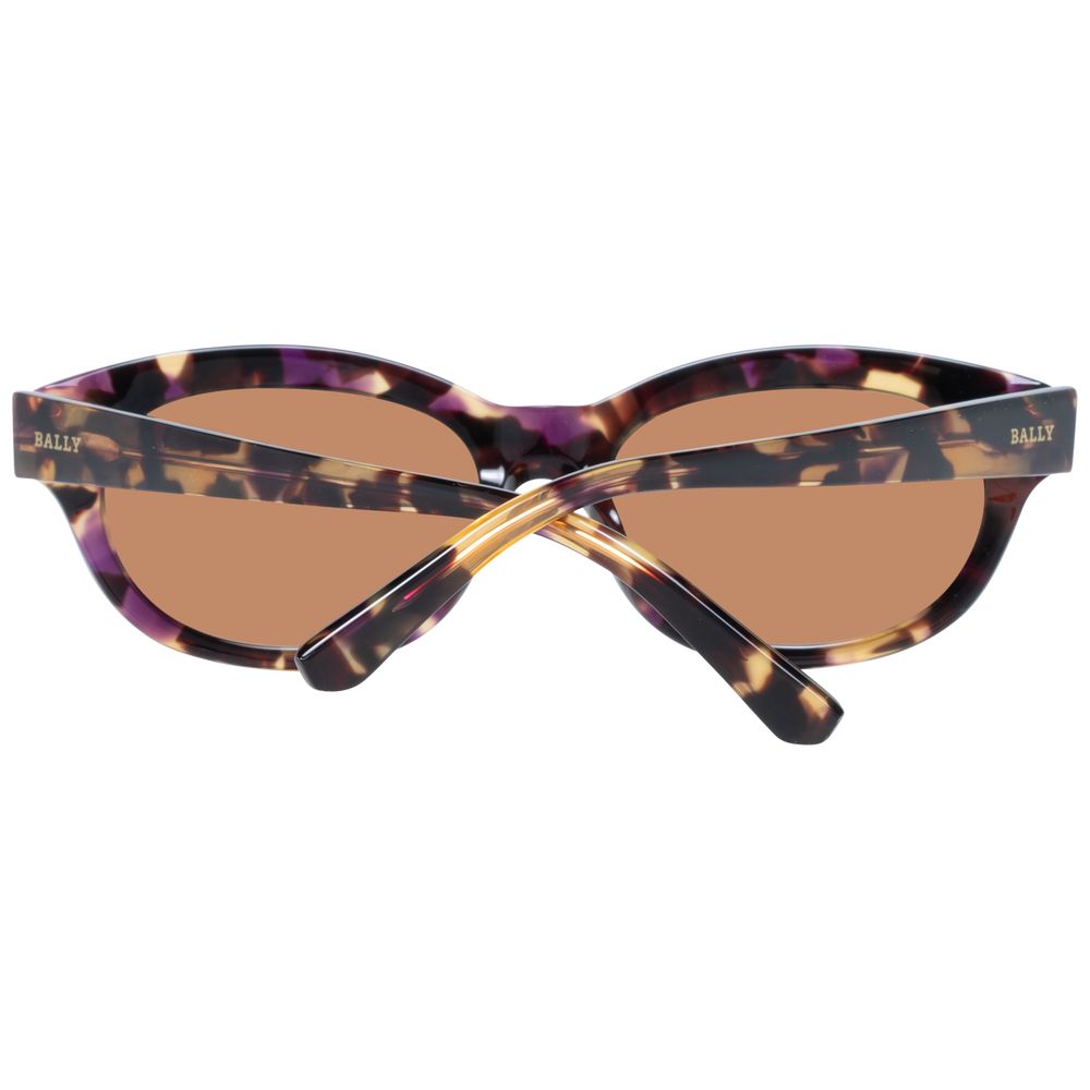 Brown Women Sunglasses