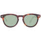 Brown Men Sunglasses