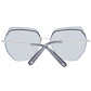 Rose Gold Women Sunglasses
