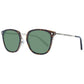 Brown Men Sunglasses
