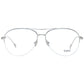 Gold Unisex Optical Frames