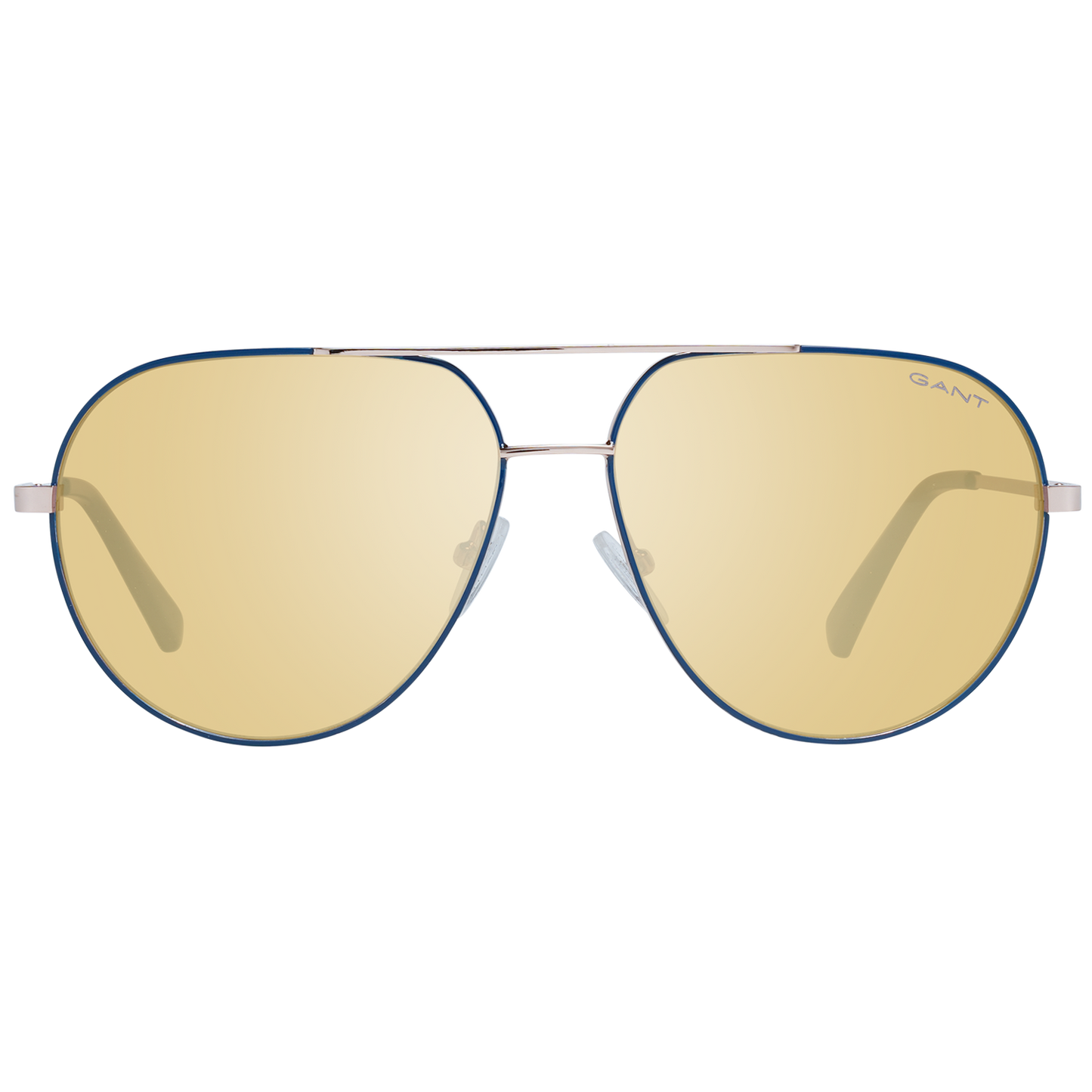 Gold Sunglasses for man