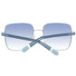 Silver Women Sunglasses