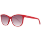 Red Sunglasses for Woman