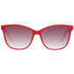 Red Sunglasses for Woman