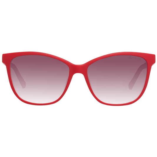 Red Sunglasses for Woman