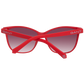 Red Sunglasses for Woman