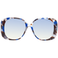 Multicolor Women Sunglasses