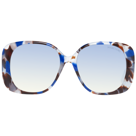 Multicolor Women Sunglasses