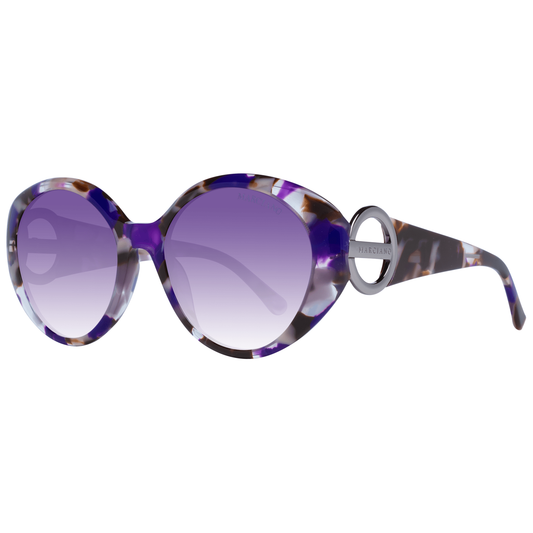 Purple Women Sunglasses