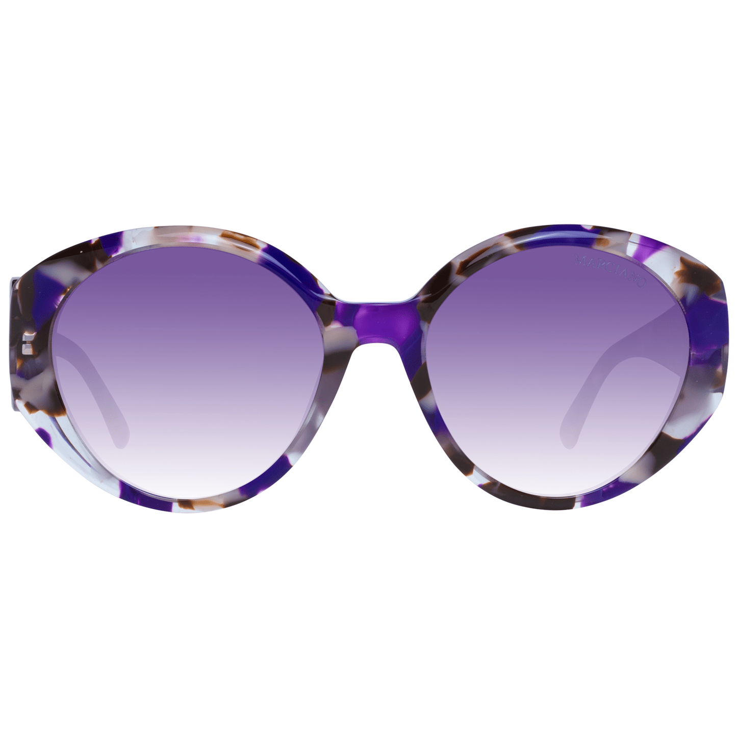 Purple Women Sunglasses