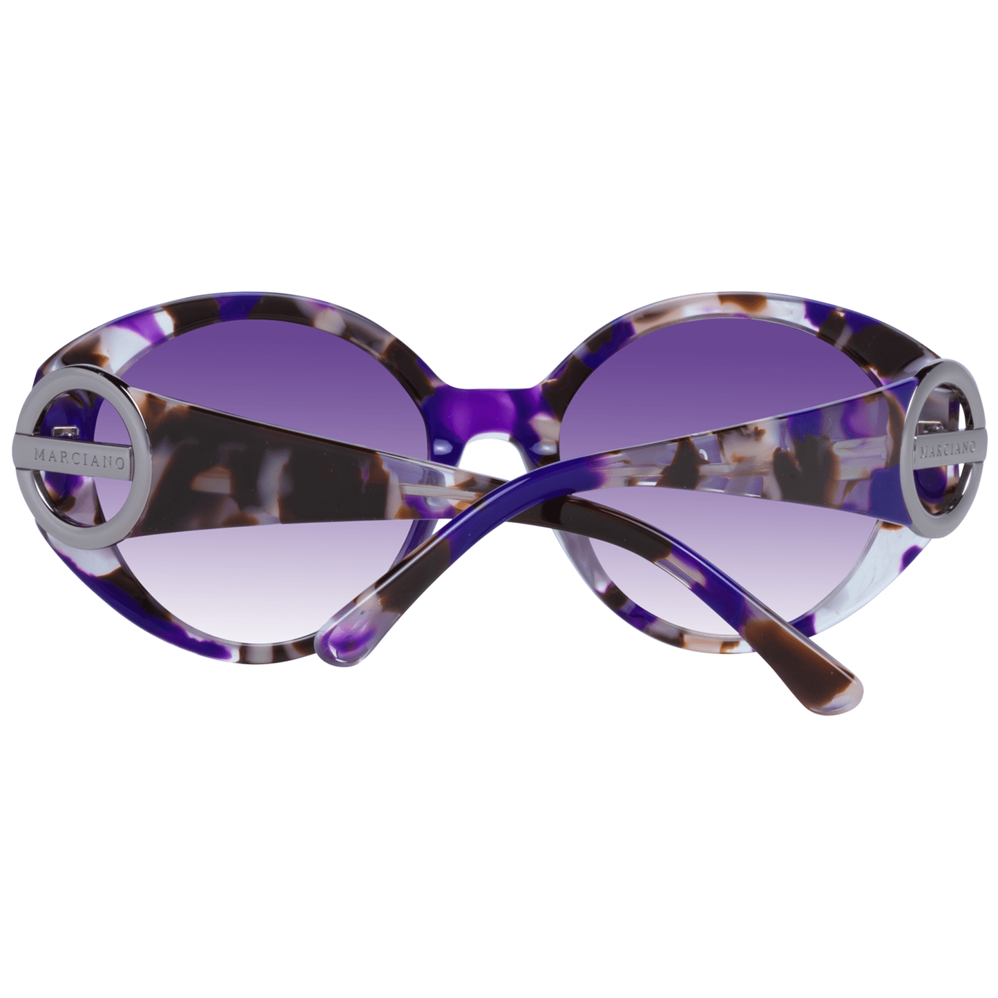 Purple Women Sunglasses