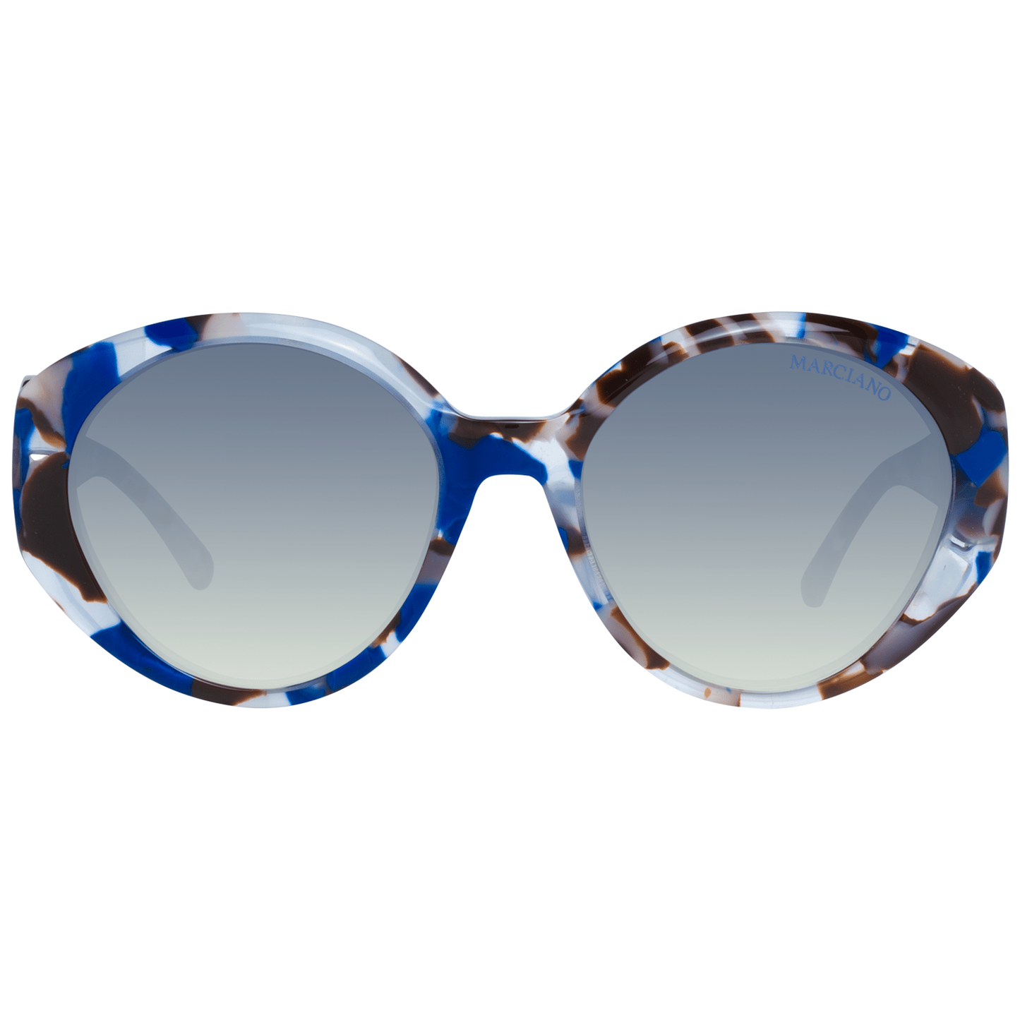 Blue Women Sunglasses