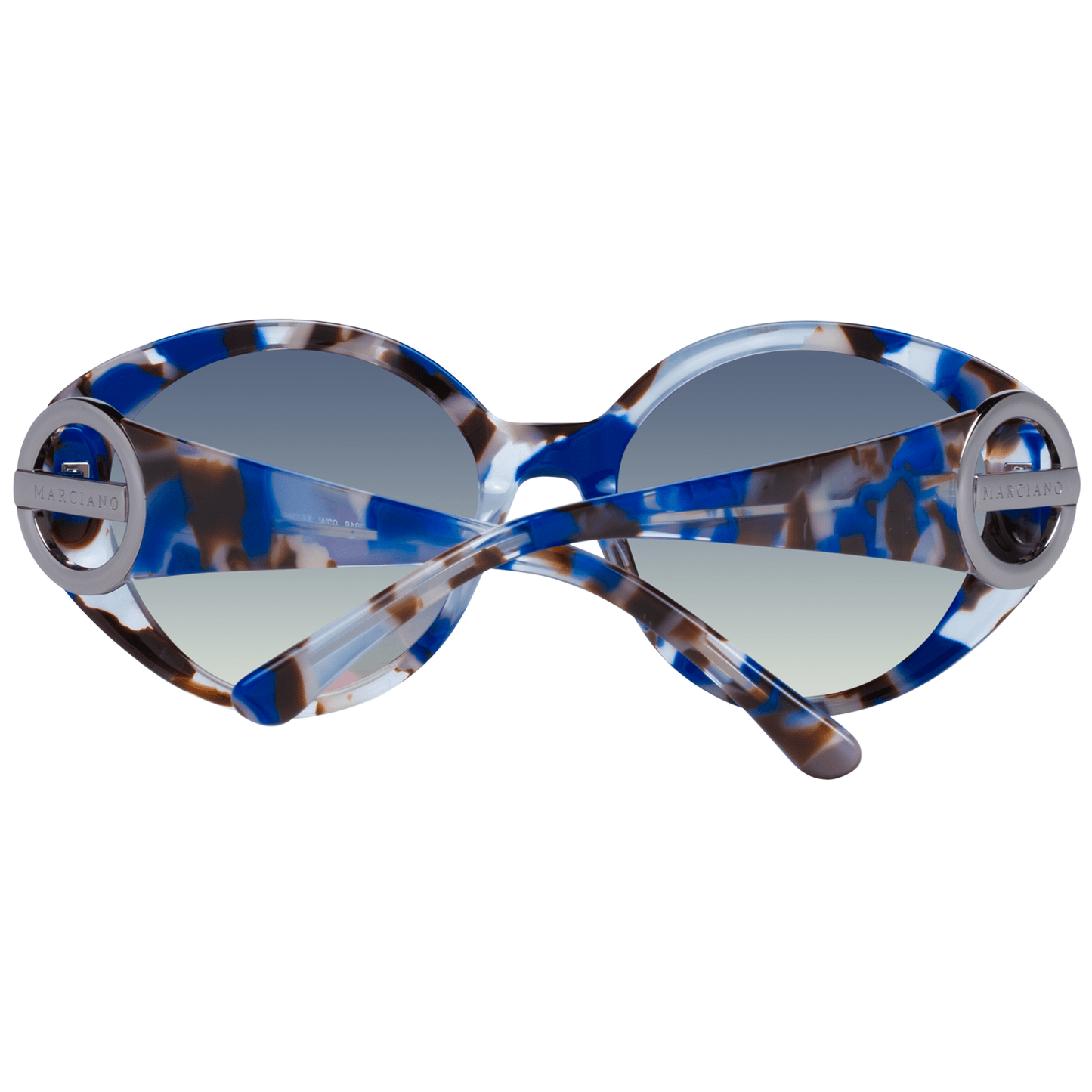 Blue Women Sunglasses