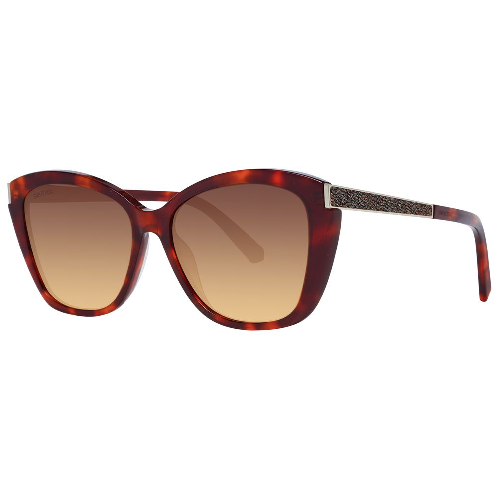 Brown Women Sunglasses