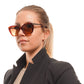 Brown Women Sunglasses