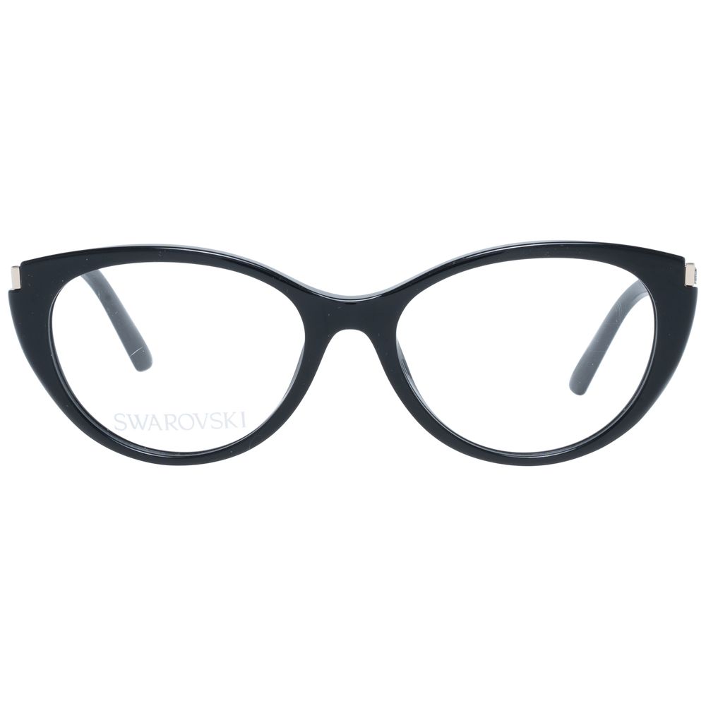 Black Women Optical Frames